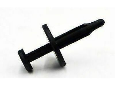Chevy 10134407 Hinge Cover Retainer