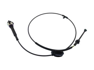 GMC Savana 3500 Shift Cable - 23166827
