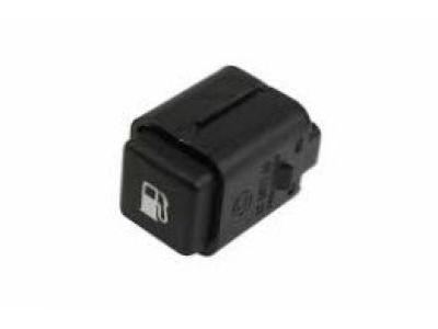 Buick Hazard Warning Switch - 25630058
