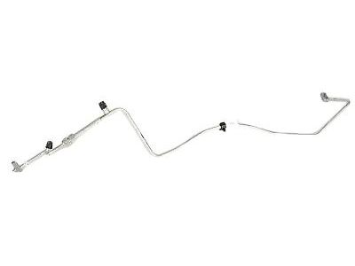 GM 19418536 A/C Line