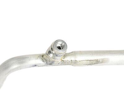 GM 19418536 A/C Line
