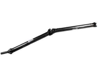 GMC Canyon Drive Shaft - 25787948