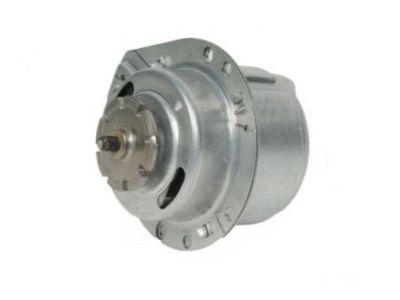 Pontiac Fan Motor - 92191944