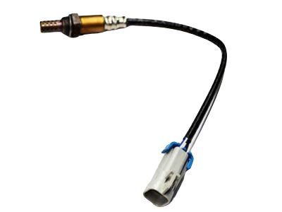 Chevy Cobalt Oxygen Sensor - 12611127