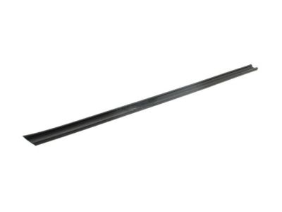 2008 Hummer H2 Door Seal - 25868570