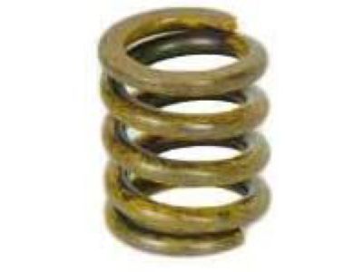 Chevy 24220146 SPRING,1-2 ACCUMULATOR PISTON(INNER)(YELLOW)(*KIT7)