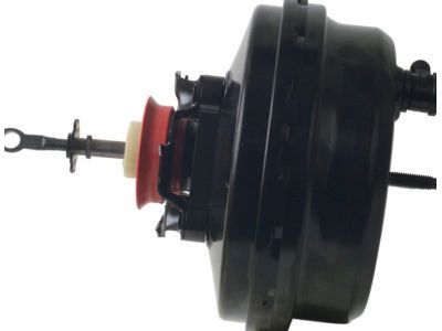 GM 88967236 Brake Booster