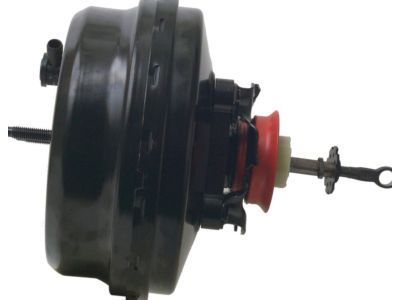 GM 88967236 Brake Booster