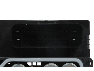 GM 25840308 Control Module