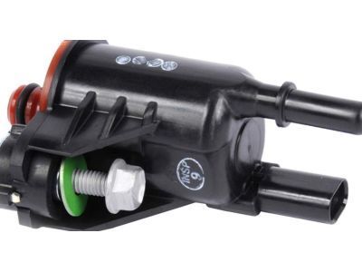 Buick Enclave Canister Purge Valves - 12630282
