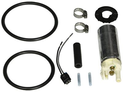 Pontiac Firebird Fuel Pump - 25168719