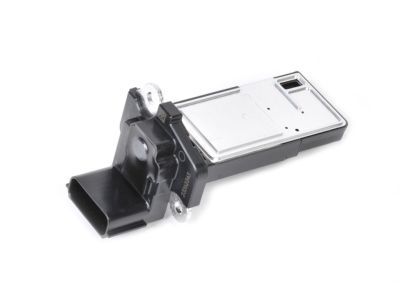 GM 23262343 Mass Air Flow Sensor, Driver Side
