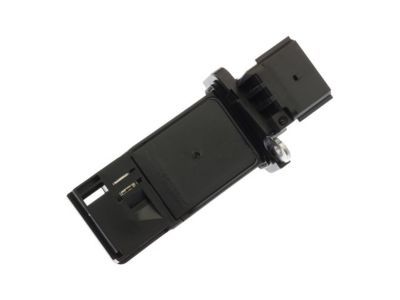 GM 23262343 Mass Air Flow Sensor, Driver Side