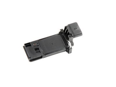 GM 23262343 Mass Air Flow Sensor, Driver Side