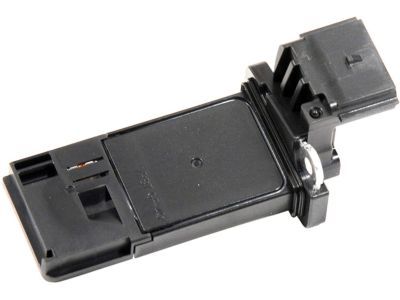 2014 Buick Enclave Mass Air Flow Sensor - 23262343