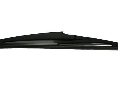 Chevy Cruze Windshield Wiper - 13464219