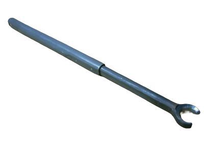 Chevy Silverado 1500 Steering Shaft - 26083370