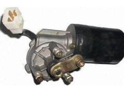 Pontiac Wiper Motor - 88961173