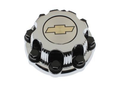 2005 Chevy Silverado 1500 Wheel Cover - 9597169