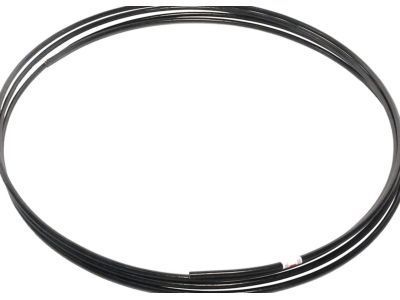 Chevy 88936298 PIPE,BRAKE (STEEL)(1/4" X 16 FT ROLL)(FRONT BRAKE FRONT)