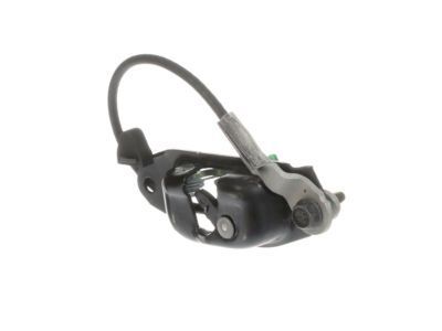 GM 15107686 Lock