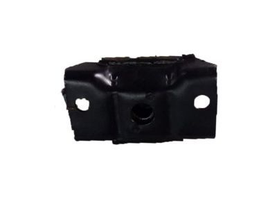 Chevy C3500 Motor And Transmission Mount - 15767858