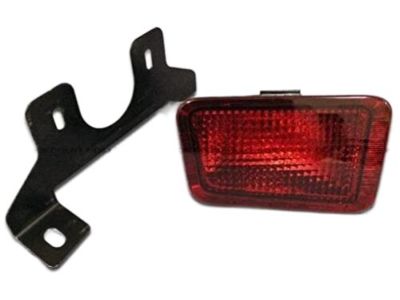 Hummer H2 Back Up Light - 25952325
