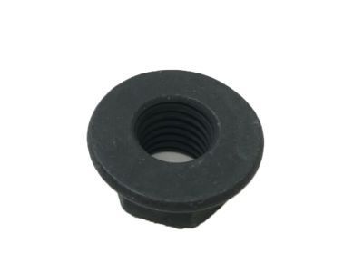 Buick 11546368 Lower Control Arm Nut