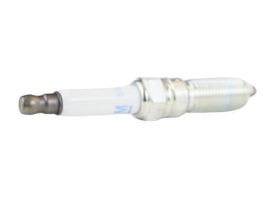 GM 12683541 Spark Plug