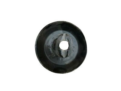 Cadillac 14087853 Engine Cradle Retainer