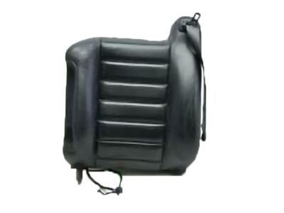 2005 Hummer H2 Seat Cushion Pad - 88940349