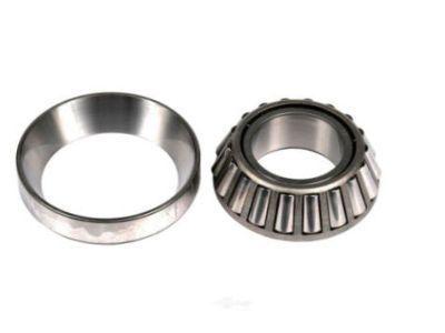 GM 22943106 Pinion Bearings, Rear