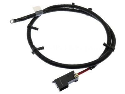 Cadillac Escalade ESV Battery Cable - 22850357