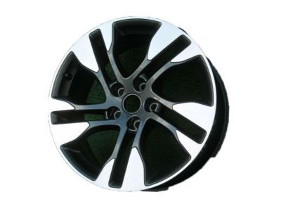 2019 Buick Regal TourX Spare Wheel - 13463432