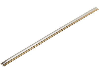 Cadillac 25649107 Side Molding