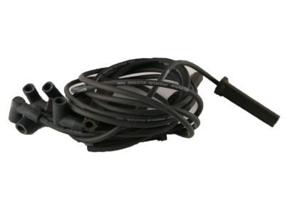 1992 Chevy Cavalier Spark Plug Wires - 19170840