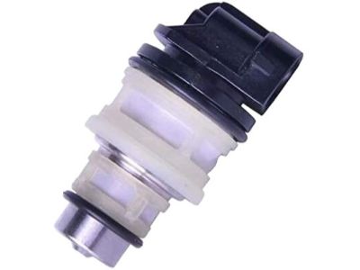 GMC S15 Jimmy Fuel Injector - 17111986