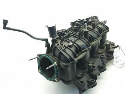 2006 Chevy Trailblazer Intake Manifold - 12580420