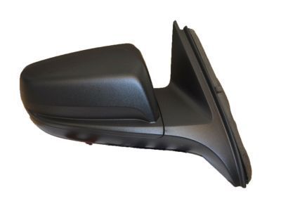 GM 22860545 Mirror Assembly, Rear Passenger Side