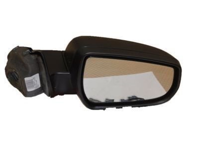 GM 22860545 Mirror Assembly, Rear Passenger Side
