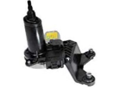 GMC Wiper Motor - 25923437