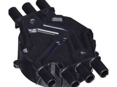 Chevy Distributor Cap - 10452458