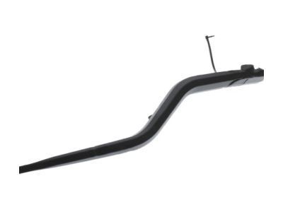 2004 GMC Envoy XUV Wiper Arm - 15761899