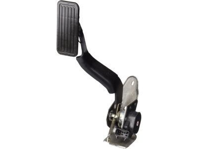 GM 15177923 Pedal, Accelerator (W/Module & Position Sensor)