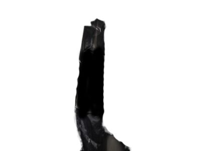 2004 Chevy Tracker Door Seal - 30028278