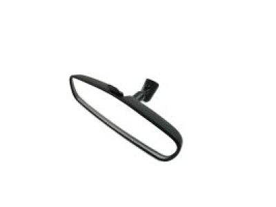 GM 23295991 Mirror Inside, Rear
