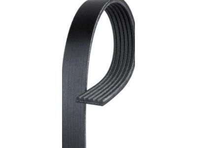 Chevy Lumina Drive Belt - 19355282