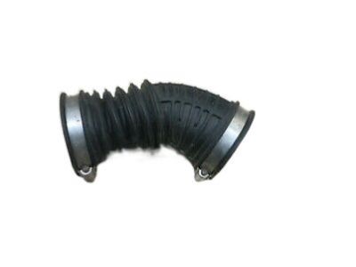 Chevy Malibu Limited Air Intake Coupling - 20917831