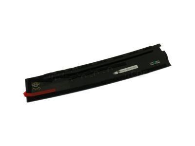GM 84263146 Applique, Rear Driver Side