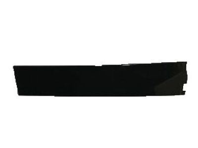 GM 84263146 Applique, Rear Driver Side